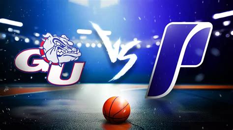 Gonzaga at Portland odds, picks and predictions.